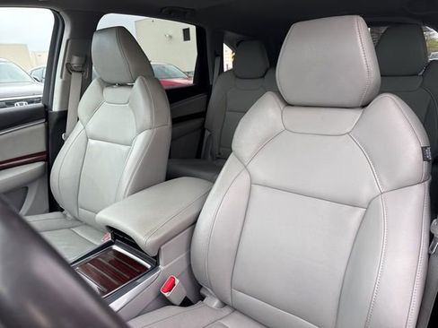 Used 2014 Acura MDX SH-AWD w/ Technology Package image 15