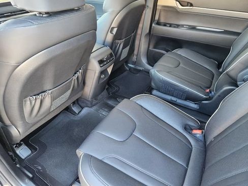 Used 2025 Hyundai Palisade XRT FWD image 21