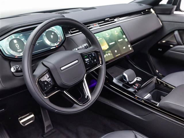 New 2027 Land Rover Range Rover Sport Dynamic SE AWD/4WD image 17