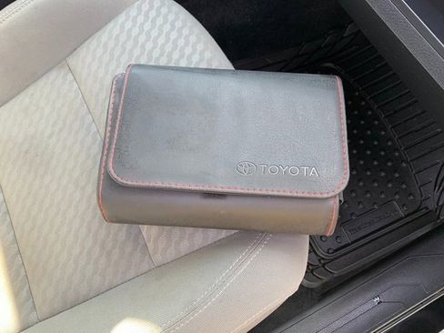 Used 2023 Toyota Tacoma SR image 13