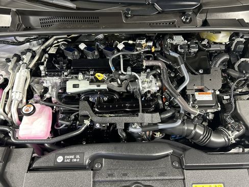 New 2026 Toyota Prius Plug-In Hybrid image 10