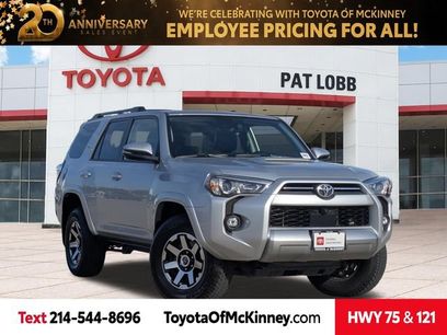 Certified 2024 Toyota 4Runner TRD Off-Road Premium w/ Off Road Premium Plus Package