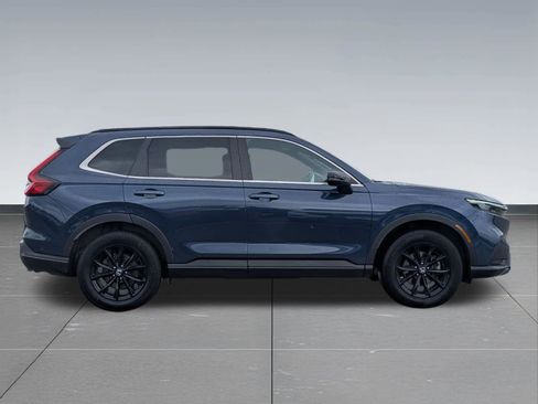 Certified 2023 Honda CR-V Sport image 7