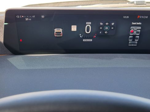 New 2027 Ford Expedition Tremor w/ Driver's Package AWD/4WD image 12