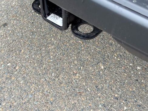 New 2026 RAM 2500 Tradesman image 11