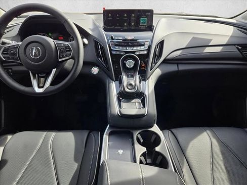 New 2026 Acura RDX SH-AWD w/ Advance Package image 15