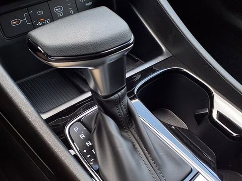 New 2025 Hyundai Tucson SEL image 20