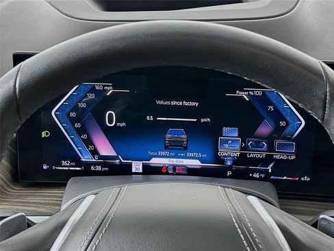 Certified 2024 BMW X7 xDrive40i w/ Premium Package image 12