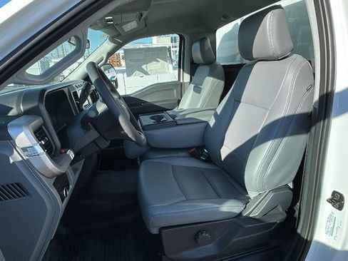 New 2024 Ford F450 XL w/ XL Chrome Package image 12