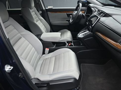 Used 2021 Honda CR-V EX image 36