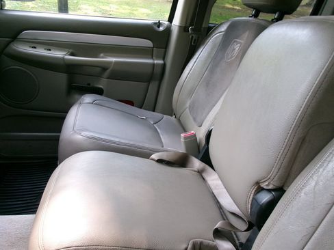Used 2005 Dodge Ram 1500 Truck SLT RWD image 35