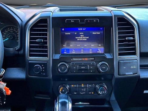 Used 2020 Ford F150 XLT w/ Equipment Group 301A Mid image 10