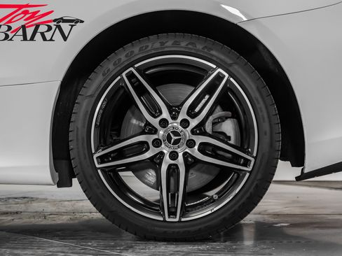 Used 2020 Mercedes-Benz E 450 4MATIC Coupe image 18