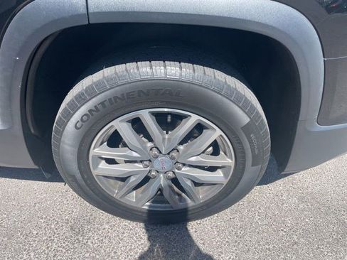 Used 2017 GMC Acadia SLE w/ Driver Alert Package I FWD image 15