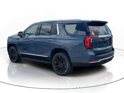 New 2026 GMC Yukon Elevation w/ Elevation Premium Package AWD/4WD image 4