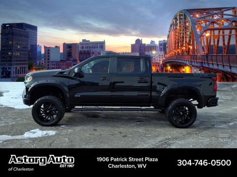 Used 2023 Chevrolet Silverado 1500 RST w/ All Star Edition Plus image 6