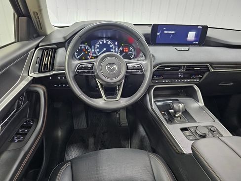 Used 2024 MAZDA CX-90 3.3 Turbo w/ Premium Package AWD/4WD image 15