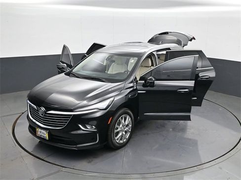 Certified 2023 Buick Enclave Premium w/ Experience Buick Package image 31