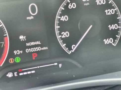 Used 2026 Honda Civic Sport image 19