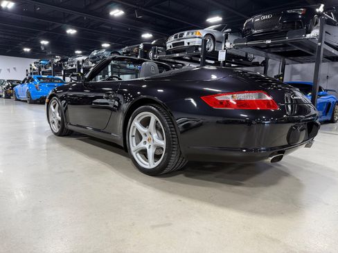 Used 2006 Porsche 911 Carrera image 10