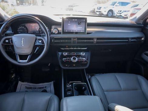 Used 2022 Lincoln Corsair FWD image 20