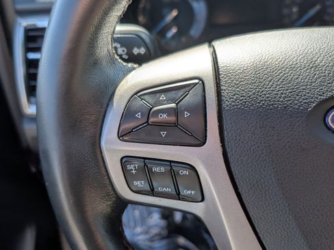 Certified 2020 Ford Ranger XLT w/ Equipment Group 302A Luxury image 21