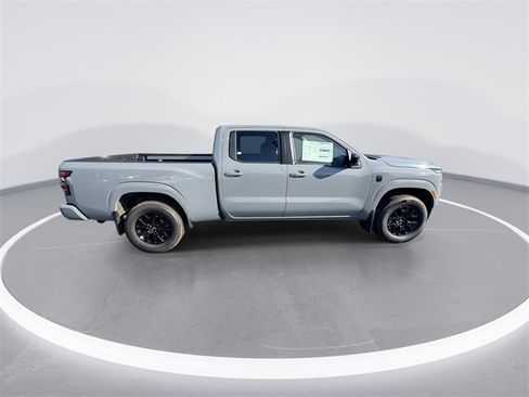 New 2026 Nissan Frontier SV image 9