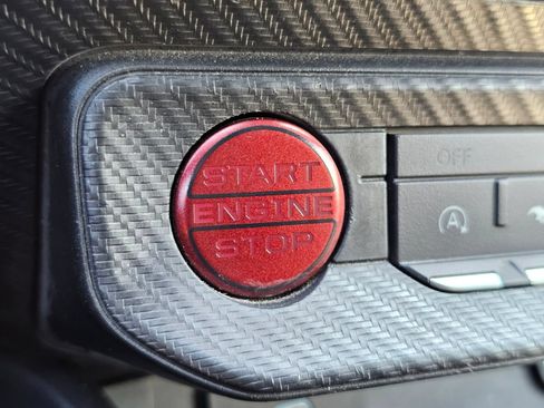 Used 2024 Ford Mustang Premium RWD image 15