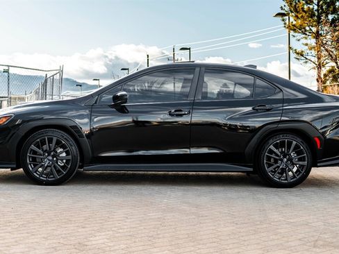 Used 2022 Subaru WRX Premium image 3