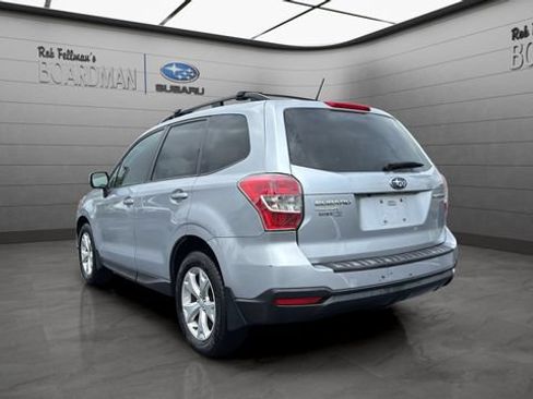 Used 2014 Subaru Forester 2.5i Premium AWD/4WD image 7