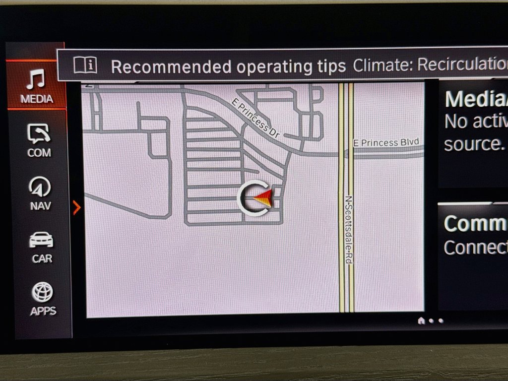 Certified 2024 BMW X3 xDrive30i w/ Premium Package AWD/4WD image 14