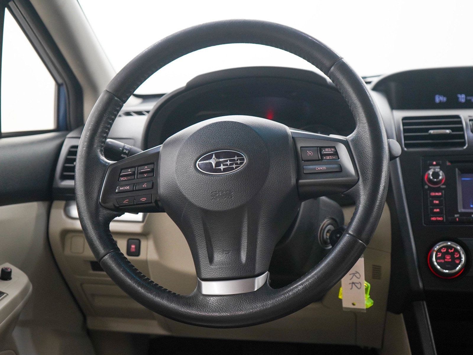 Used 2013 Subaru Crosstrek 2.0i Limited AWD/4WD image 16