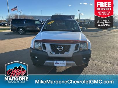 Used 2009 Nissan Xterra S w/ X Gear Pkg