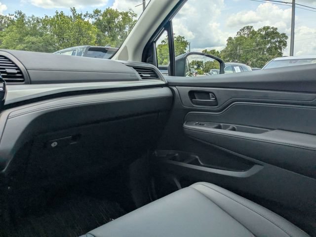 New 2026 Honda Odyssey EX-L image 17