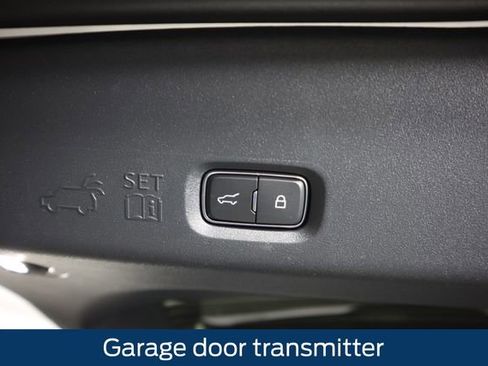 New 2026 Ford Expedition Tremor image 64