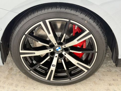 New 2027 BMW 540i xDrive AWD/4WD image 11