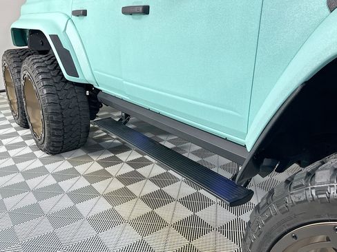 Used 2023 Ford Bronco Raptor AWD/4WD image 28