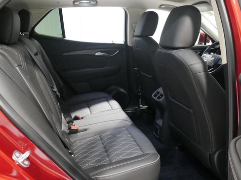 Used 2023 Buick Envision Avenir image 17