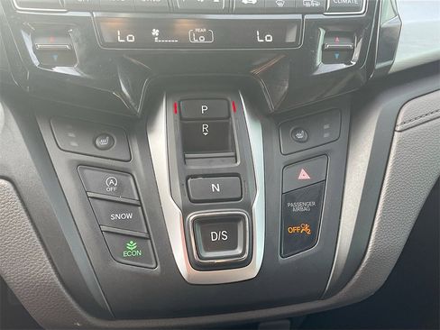 Used 2023 Honda Odyssey EX image 16