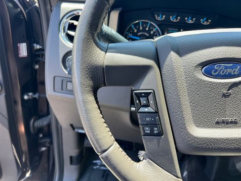 Used 2013 Ford F150 XLT w/ Luxury Equipment Group AWD/4WD image 15