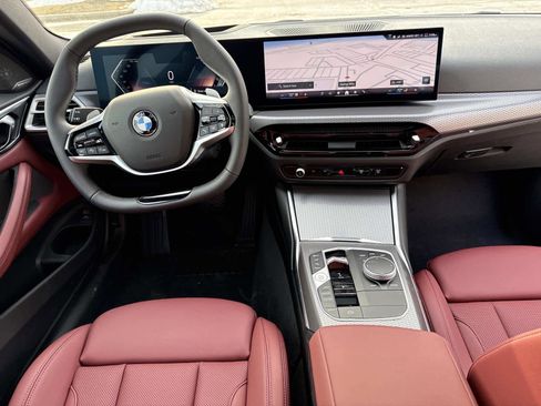 New 2026 BMW 430i xDrive Coupe w/ Premium Package image 17