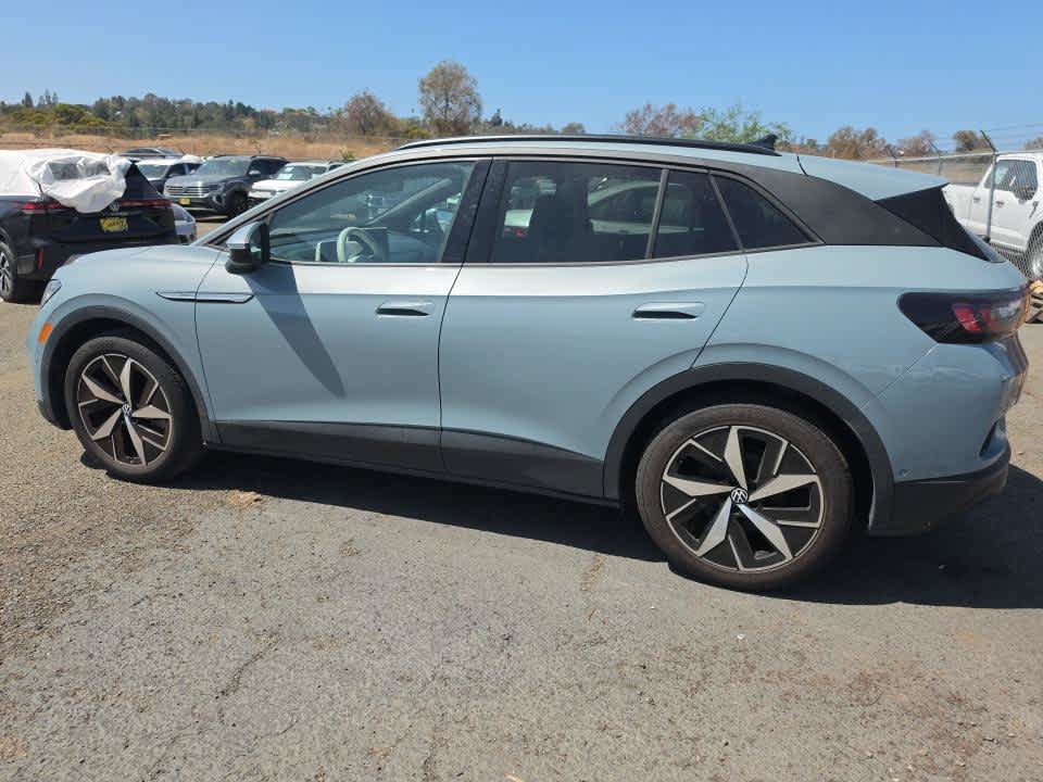 Used 2023 Volkswagen ID.4 Pro S RWD image 11