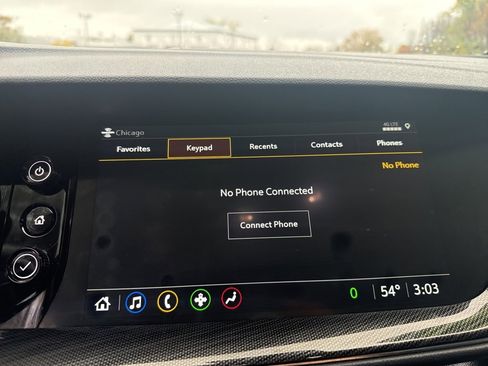 Used 2023 Buick Envision Preferred w/ Sport Touring Package image 27