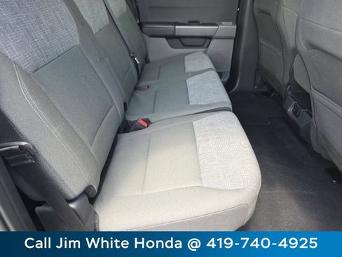 Used 2023 Ford F150 XLT AWD/4WD image 21