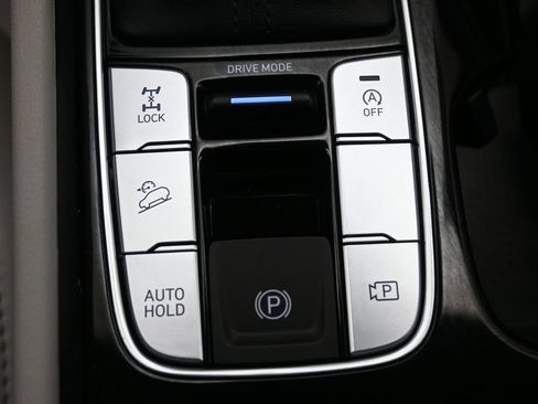 Used 2025 Hyundai Tucson SEL AWD/4WD image 23