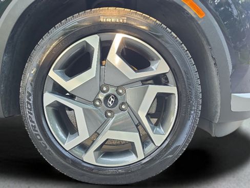 Used 2023 Hyundai Palisade Limited AWD/4WD image 62