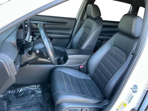 Used 2024 Honda CR-V Sport-L image 9
