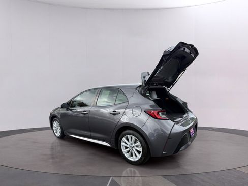 Used 2023 Toyota Corolla SE FWD image 7