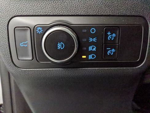 New 2025 Ford Bronco Sport Badlands w/ Badlands Tech Package image 20