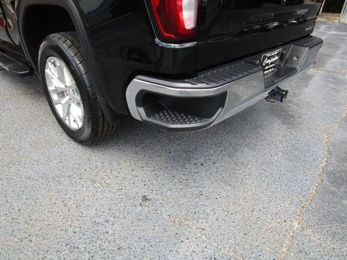 Used 2021 GMC Sierra 1500 SLE RWD image 25